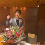 占い師・講師の隆之介