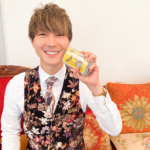 占い師・講師の隆之介