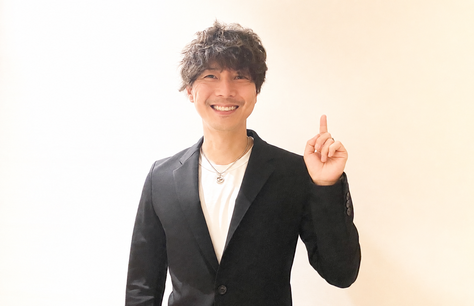 占い師・講師の隆之介