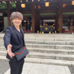 占い師・講師の隆之介