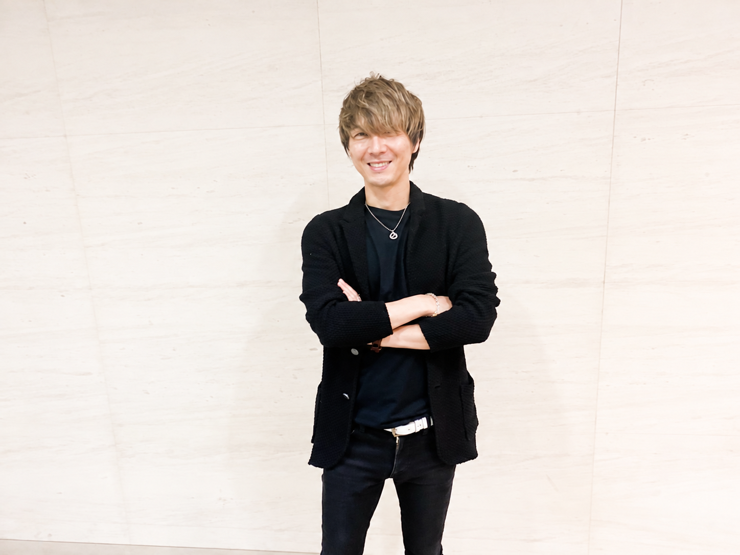 占い師・講師の隆之介