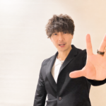 占い師・講師の隆之介